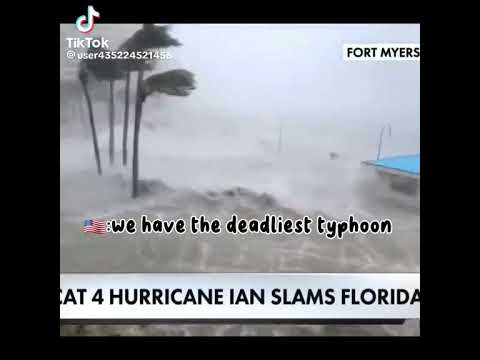 {CH/B}°•~`”🇵🇭 vs. 🇺🇸 Typhoon🗿💀” [] #viral #youtubeshorts #tiktok