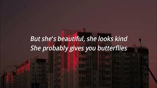 Download lagu olivia rodrigo - happier (slowed   lyrics) mp3