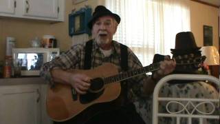 ALL I EVER NEED SANG BY OUTLAW SAM MARSH