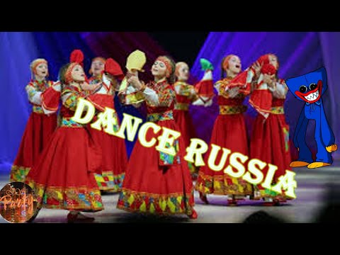 You will laugh Russia is dancing Europe is crying