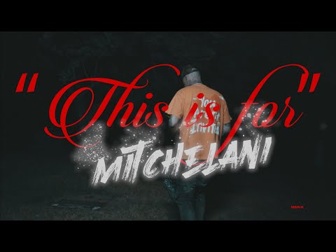 Mitchelani - This is For [OFFICIAL VIDEO]