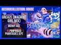 Merky ACE - Greaze (Machine Girl Mix) (EP) (HQ Audio)