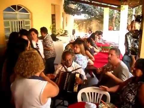 Belo Lírio.- 13 IRMÃOS DE MG/BH