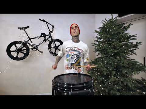 Travis Barker | Little Drummer Boy
