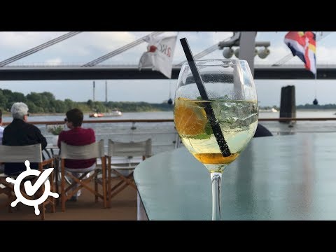 A-Rosa Flora: Fazit meiner Flusskreuzfahrt von Amsterdam nach Köln