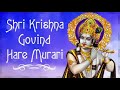 Shri Krishna Govind Hare Murari Ravindra Jain Krishna Bhajans Lord Krishna Devotional Songs