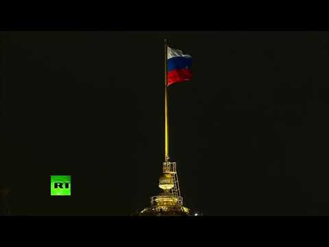 Polar Gang - Outro (New Year Live) + Новогоднее обращение