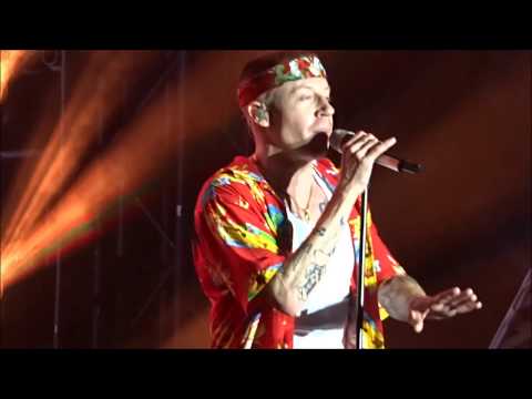 1Live Popfest #1: Macklemore - Same Love (Live)