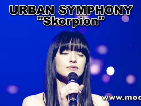 URBAN SYMPHONY "Skorpion"