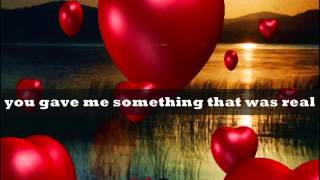 LOVE IS ALL THAT MATTERS - (Lyrics)