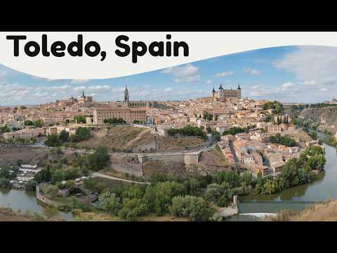 10 Best Things to Do in Toledo, Spain