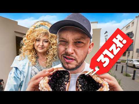 JAGODZIANKA MAGDY GESSLER VS. inne jagodzianki