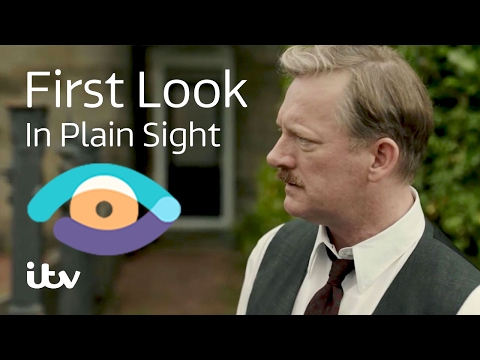 In Plain Sight | First Look | ITV