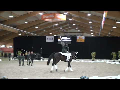 Team Norka Automation VV Köln - Dünnwald