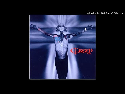 Ozzy Osbourne - Gets Me Through