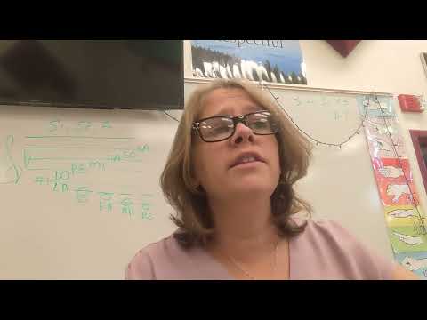 The Snow Begins to Fall - Andy Beck - Part 2