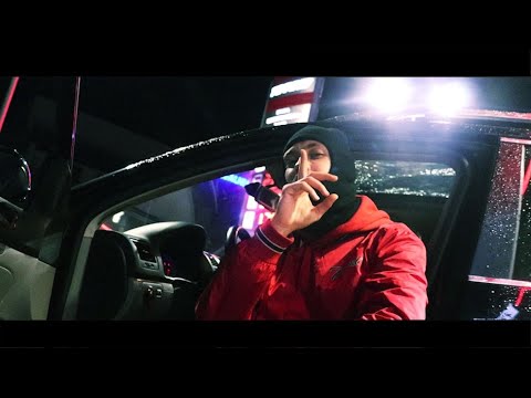 Zawada x Konaty - PTSD prod. Spancy Beats (VIDEO)