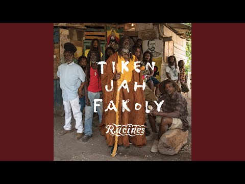 Videoclip de Zimbabwe — Tiken Jah Fakoly