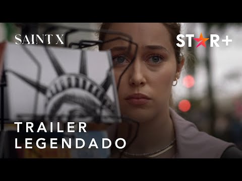 Trailer de Saint X (2023)