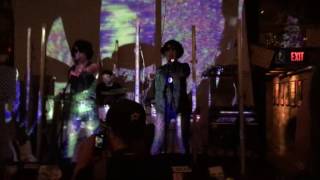 Cakset Girls - &quot;Ashes to Embers&quot; Live - 3 Links - 2016-06-30