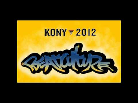 Kenyo - KONY2012