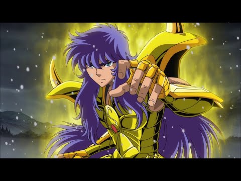 O MILO AINDA É O MELHOR DPS, CHANGE MY MIND!