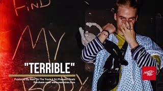 "Terrible" - XXXtentacion Type Beat - High Energy Trap Instrumental