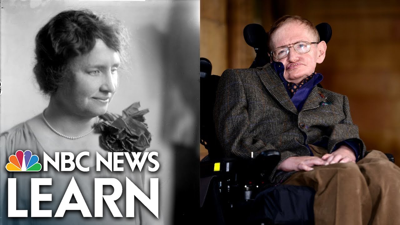 Assistive Communications Technology