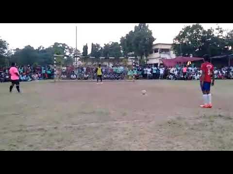 NSC club tournament sundarnagar 2019