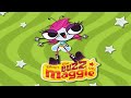 The Buzz On Maggie 2005 Theme Song