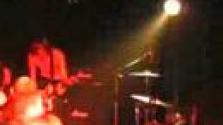 Babyshambles - Wolfman