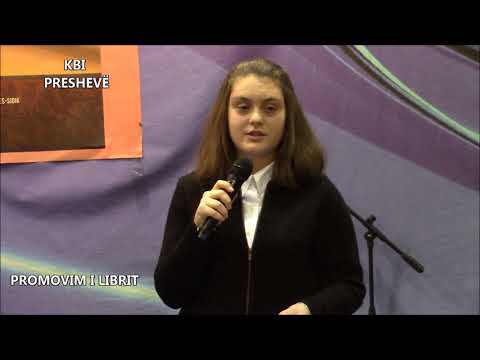 Poezi Islame - Anesa Jakupi