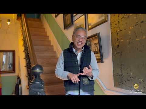 Solar Story: Jarret, Bed Stuy