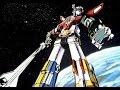 Mecha Of The Day 11 Beast King Golion Voltron Defender Of The Universe