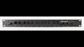 Video thumbnail for marshall 9004 preamp by Vuk Backing Tracks