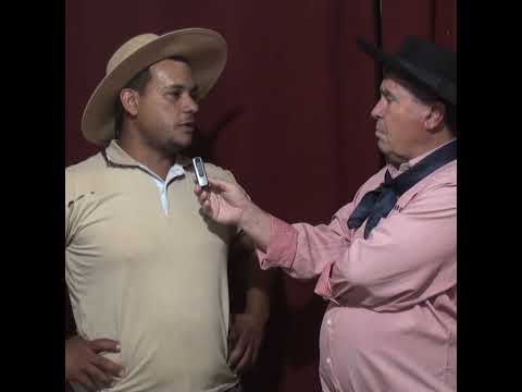 Gran Festival de Destrezas Criollas clasif El Talar y final Entrerriana en Oro Verde Est. La Angela