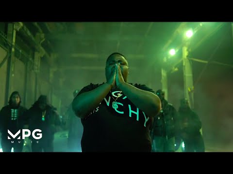 Bigidagoe ft. KA, Mula B, JoeyAK, Drechter, MocroManiac - Opp Blazen Remix (prod. Thez)