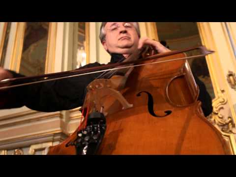 Franz Schubert Octeto em Fá maior, D.803, variações