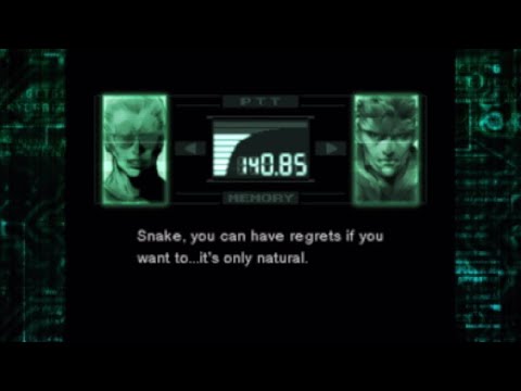 MGS1 - Miller Hints in the Codec Calls