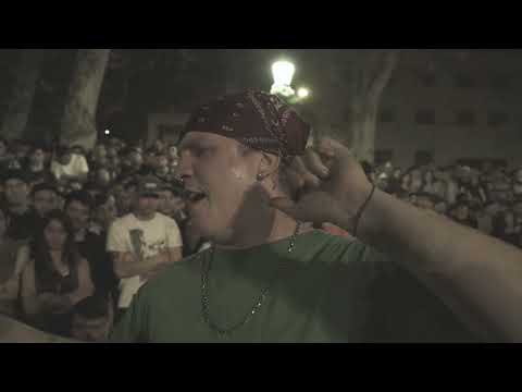 SANTIKI vs ESTEBAN LA FIEBRE vs WAVER vs RAKA | Ultima Oportunidad RedBull |#ONLYBARS2023|8vos|16-08