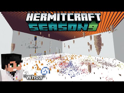 Hermitcraft 9: HERMITS PLAY TOTAL CHAOS! (Episode 30)