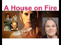 A House On Fire Lifetime Movie TRUE STORY Debora Green Michael Fararr Did He Make Her Do It