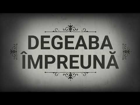 BeBBe - Degeaba împreună
