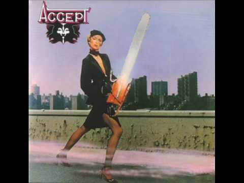 Accept - 1979 - Accept