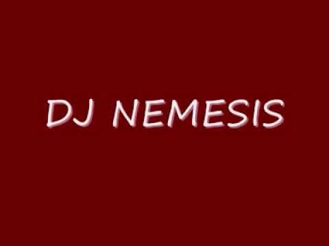 DJ NEMESIS - LETHAL INDUSRTY