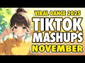 New Tiktok Mashup 2025 Philippines Party Music Viral Dance Trends November 4th