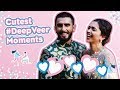 Deepika Padukone & Ranveer Singh In Love | What's Your Fav #DeepVeer Moment? | MissMalini