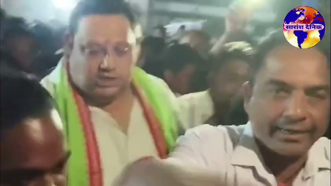 धूमधाम से संपन्न हुआ दुर्गा पूजा एवं दशहरा त्यौहार