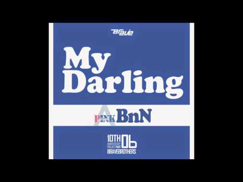 Bomi & Namjoo BnN My Darling (mr removed)