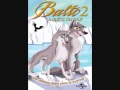 Balto 2: Wolf Quest -- Muru's Chant (French ...